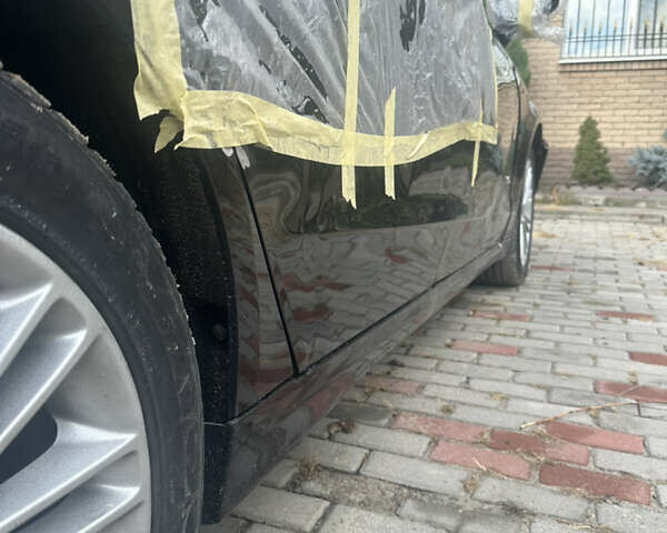 Чорний Форд Фьюжен, об'ємом двигуна 2 л та пробігом 180 тис. км за 5500 $, фото 7 на Automoto.ua