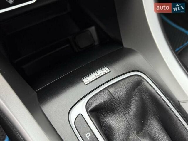 Чорний Форд Фьюжен, об'ємом двигуна 1.6 л та пробігом 181 тис. км за 8200 $, фото 38 на Automoto.ua