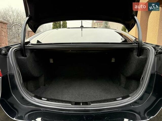 Чорний Форд Фьюжен, об'ємом двигуна 1.6 л та пробігом 181 тис. км за 8200 $, фото 50 на Automoto.ua