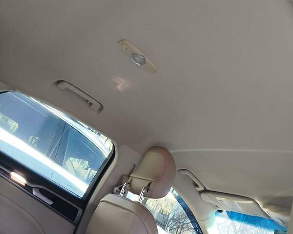 Чорний Форд Фьюжен, об'ємом двигуна 1.5 л та пробігом 225 тис. км за 9300 $, фото 7 на Automoto.ua