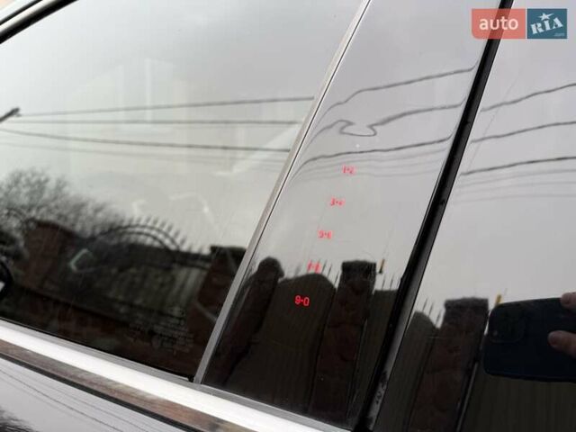 Чорний Форд Фьюжен, об'ємом двигуна 1.6 л та пробігом 181 тис. км за 8200 $, фото 16 на Automoto.ua