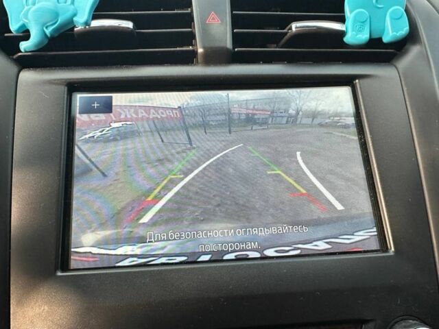 Черный Форд Фьюжн, объемом двигателя 2.5 л и пробегом 190 тыс. км за 8999 $, фото 14 на Automoto.ua