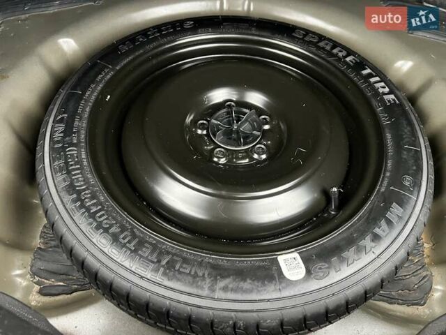 Чорний Форд Фьюжен, об'ємом двигуна 2.5 л та пробігом 215 тис. км за 8700 $, фото 32 на Automoto.ua