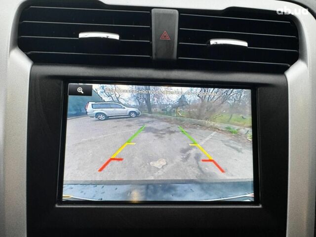 Черный Форд Фьюжн, объемом двигателя 2.5 л и пробегом 181 тыс. км за 9990 $, фото 20 на Automoto.ua