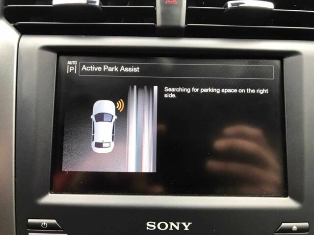 Черный Форд Фьюжн, объемом двигателя 2 л и пробегом 206 тыс. км за 12700 $, фото 14 на Automoto.ua