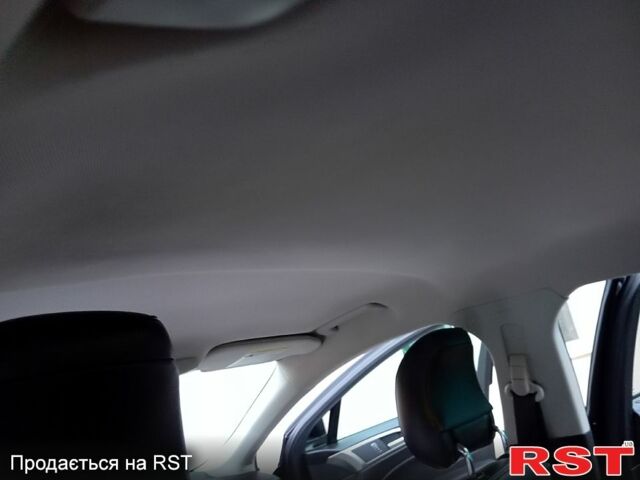 Черный Форд Фьюжн, объемом двигателя 20 л и пробегом 206 тыс. км за 10500 $, фото 8 на Automoto.ua