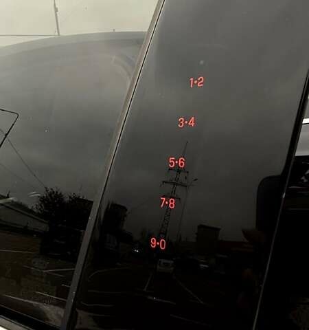 Черный Форд Фьюжн, объемом двигателя 2.5 л и пробегом 278 тыс. км за 9900 $, фото 26 на Automoto.ua