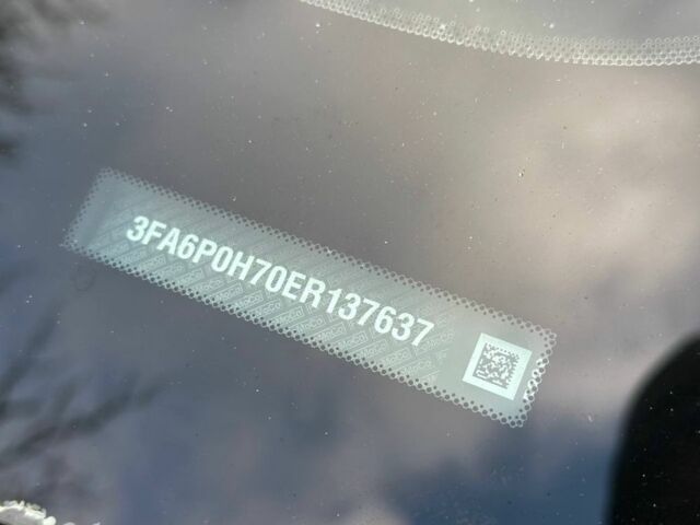 Черный Форд Фьюжн, объемом двигателя 2.5 л и пробегом 190 тыс. км за 8999 $, фото 20 на Automoto.ua