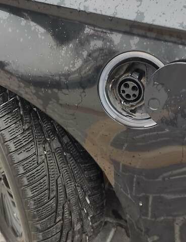 Чорний Форд Фьюжен, об'ємом двигуна 2 л та пробігом 350 тис. км за 11900 $, фото 10 на Automoto.ua