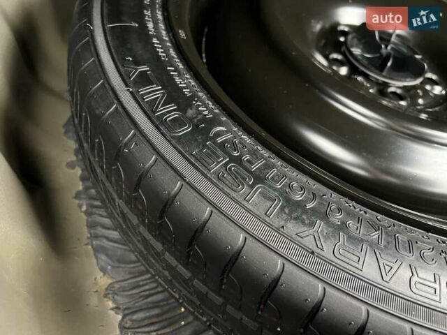 Чорний Форд Фьюжен, об'ємом двигуна 2.5 л та пробігом 215 тис. км за 8700 $, фото 33 на Automoto.ua