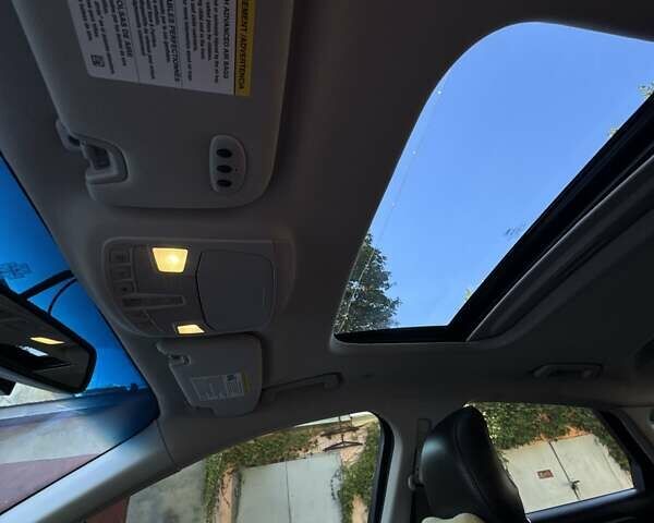 Черный Форд Фьюжн, объемом двигателя 2 л и пробегом 234 тыс. км за 12600 $, фото 16 на Automoto.ua