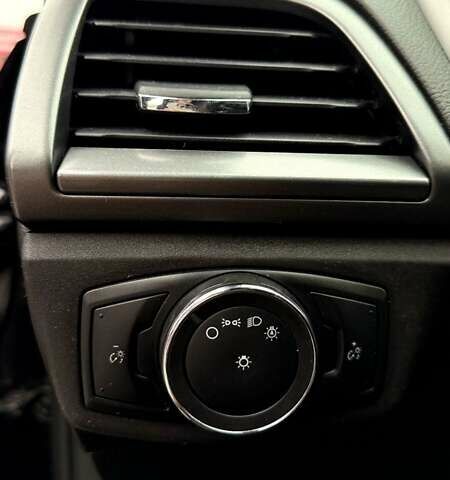 Черный Форд Фьюжн, объемом двигателя 2.5 л и пробегом 278 тыс. км за 9900 $, фото 37 на Automoto.ua