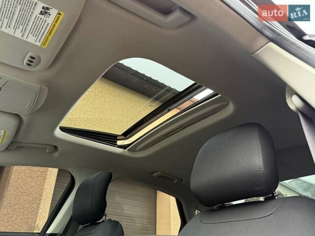 Чорний Форд Фьюжен, об'ємом двигуна 1.6 л та пробігом 181 тис. км за 8200 $, фото 43 на Automoto.ua