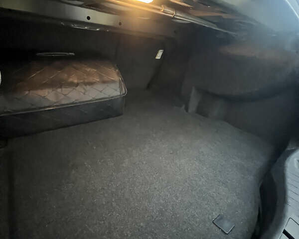 Черный Форд Фьюжн, объемом двигателя 2.5 л и пробегом 202 тыс. км за 9200 $, фото 17 на Automoto.ua