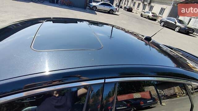 Черный Форд Фьюжн, объемом двигателя 2 л и пробегом 142 тыс. км за 10600 $, фото 11 на Automoto.ua