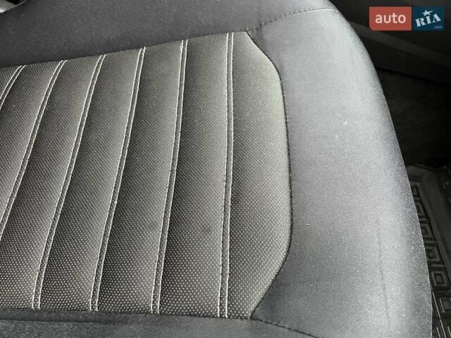 Чорний Форд Фьюжен, об'ємом двигуна 2.5 л та пробігом 215 тис. км за 8700 $, фото 16 на Automoto.ua