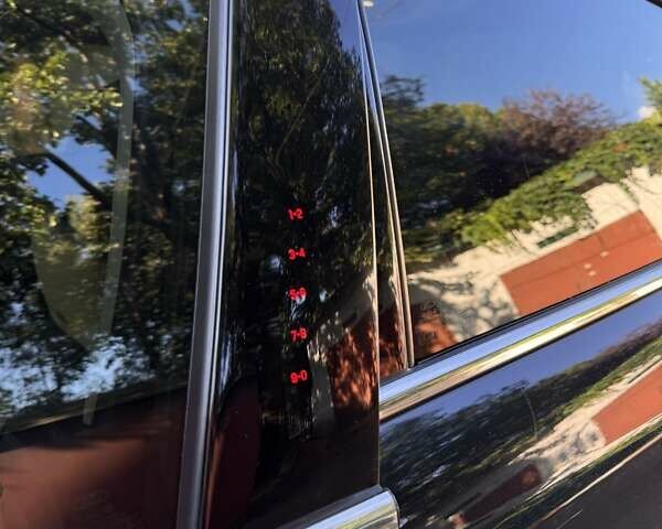 Черный Форд Фьюжн, объемом двигателя 2 л и пробегом 234 тыс. км за 12600 $, фото 14 на Automoto.ua