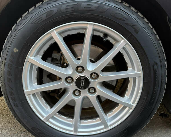 Чорний Форд Фьюжен, об'ємом двигуна 2 л та пробігом 187 тис. км за 9600 $, фото 42 на Automoto.ua