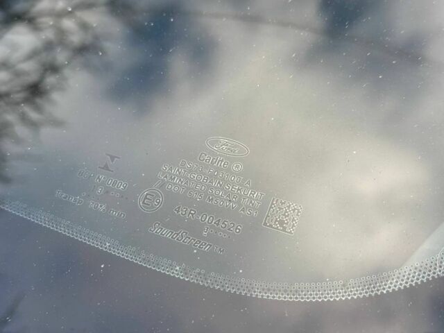 Черный Форд Фьюжн, объемом двигателя 2.5 л и пробегом 190 тыс. км за 8999 $, фото 19 на Automoto.ua