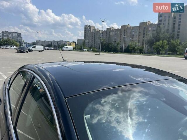 Черный Форд Фьюжн, объемом двигателя 2 л и пробегом 368 тыс. км за 11000 $, фото 10 на Automoto.ua