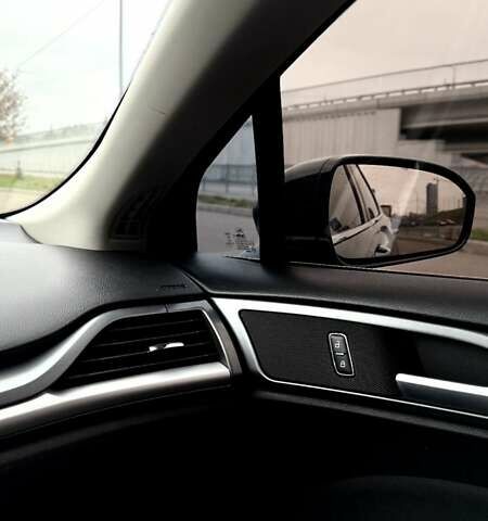 Черный Форд Фьюжн, объемом двигателя 2.5 л и пробегом 278 тыс. км за 9900 $, фото 38 на Automoto.ua