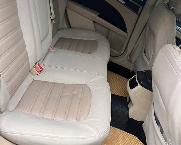 Чорний Форд Фьюжен, об'ємом двигуна 1.5 л та пробігом 190 тис. км за 9000 $, фото 6 на Automoto.ua