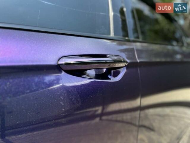 Черный Форд Фьюжн, объемом двигателя 2 л и пробегом 268 тыс. км за 19500 $, фото 4 на Automoto.ua