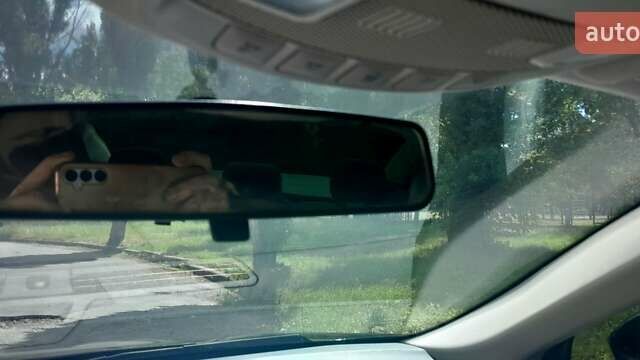 Чорний Форд Фьюжен, об'ємом двигуна 2.49 л та пробігом 87 тис. км за 11499 $, фото 58 на Automoto.ua