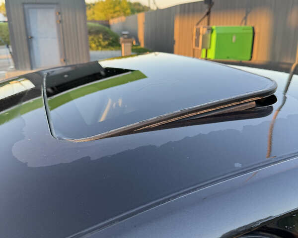 Черный Форд Фьюжн, объемом двигателя 2 л и пробегом 190 тыс. км за 10500 $, фото 19 на Automoto.ua