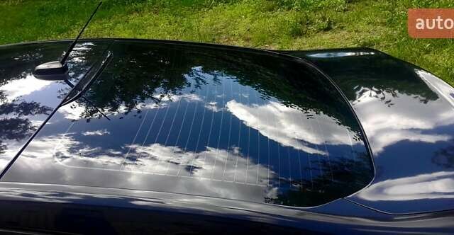 Чорний Форд Фьюжен, об'ємом двигуна 2.49 л та пробігом 87 тис. км за 11499 $, фото 10 на Automoto.ua