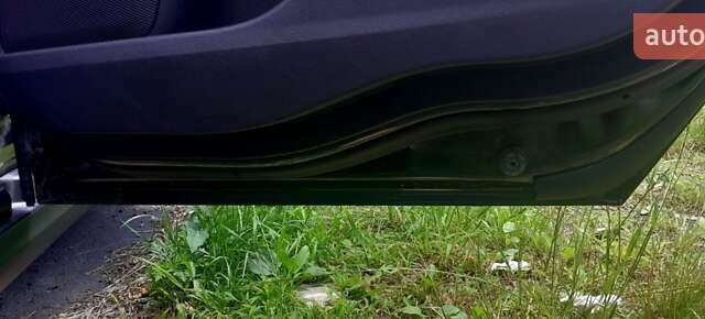 Чорний Форд Фьюжен, об'ємом двигуна 2.49 л та пробігом 87 тис. км за 11499 $, фото 47 на Automoto.ua