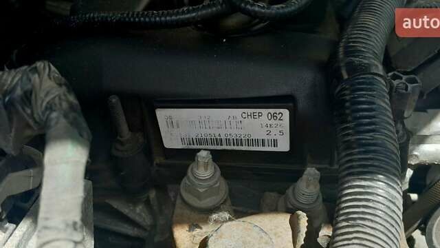 Чорний Форд Фьюжен, об'ємом двигуна 2.49 л та пробігом 87 тис. км за 11499 $, фото 83 на Automoto.ua