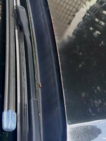 Чорний Форд Фьюжен, об'ємом двигуна 2.49 л та пробігом 87 тис. км за 11499 $, фото 34 на Automoto.ua