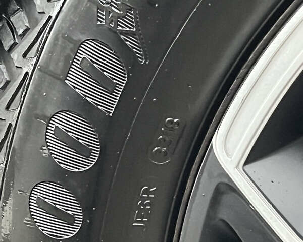 Черный Форд Фьюжн, объемом двигателя 2.49 л и пробегом 193 тыс. км за 8500 $, фото 23 на Automoto.ua