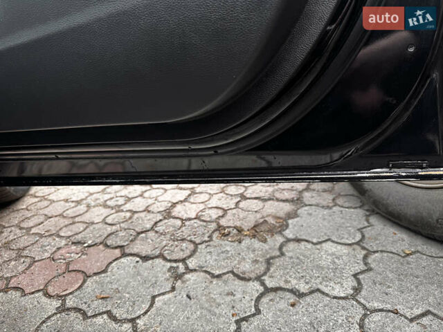Черный Форд Фьюжн, объемом двигателя 2 л и пробегом 137 тыс. км за 11100 $, фото 24 на Automoto.ua