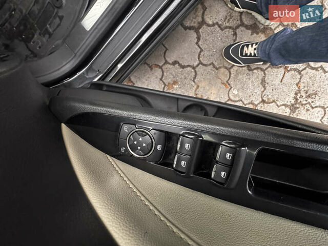 Черный Форд Фьюжн, объемом двигателя 2 л и пробегом 137 тыс. км за 11100 $, фото 27 на Automoto.ua