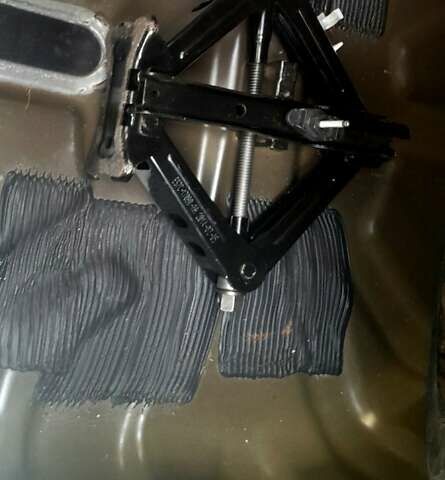 Чорний Форд Фьюжен, об'ємом двигуна 2.49 л та пробігом 87 тис. км за 11499 $, фото 70 на Automoto.ua