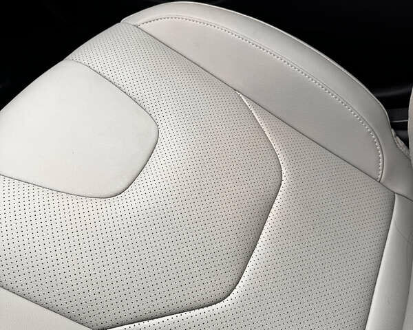 Черный Форд Фьюжн, объемом двигателя 2 л и пробегом 137 тыс. км за 11100 $, фото 12 на Automoto.ua