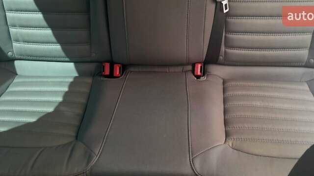 Чорний Форд Фьюжен, об'ємом двигуна 2.49 л та пробігом 87 тис. км за 11499 $, фото 38 на Automoto.ua