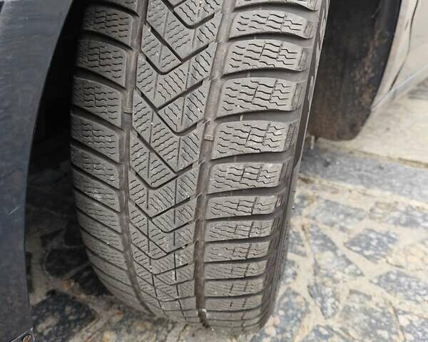 Чорний Форд Фьюжен, об'ємом двигуна 2 л та пробігом 160 тис. км за 9950 $, фото 18 на Automoto.ua