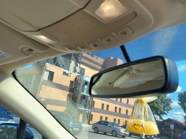 Чорний Форд Фьюжен, об'ємом двигуна 2 л та пробігом 230 тис. км за 8500 $, фото 2 на Automoto.ua