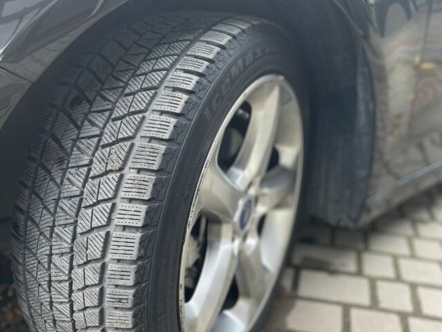 Черный Форд Фьюжн, объемом двигателя 1.5 л и пробегом 147 тыс. км за 10555 $, фото 16 на Automoto.ua