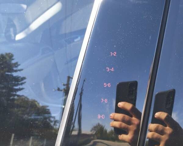 Черный Форд Фьюжн, объемом двигателя 1.5 л и пробегом 213 тыс. км за 9200 $, фото 12 на Automoto.ua