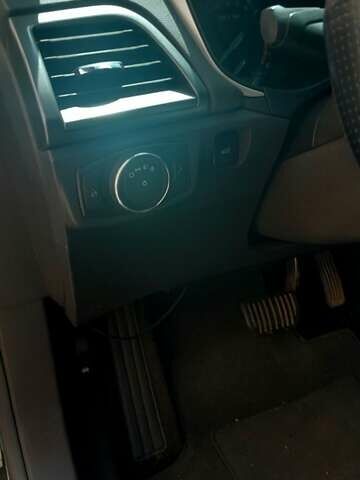 Чорний Форд Фьюжен, об'ємом двигуна 2.49 л та пробігом 87 тис. км за 11499 $, фото 61 на Automoto.ua