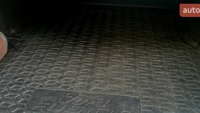 Чорний Форд Фьюжен, об'ємом двигуна 2.49 л та пробігом 87 тис. км за 11499 $, фото 65 на Automoto.ua