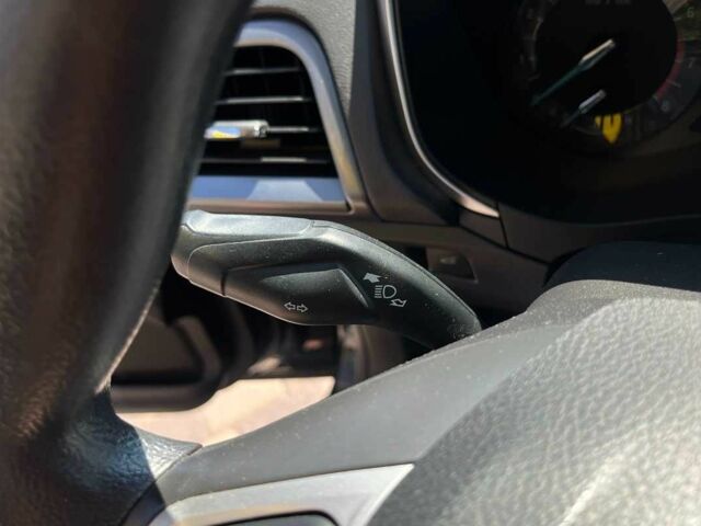 Черный Форд Фьюжн, объемом двигателя 2.5 л и пробегом 108 тыс. км за 10990 $, фото 23 на Automoto.ua