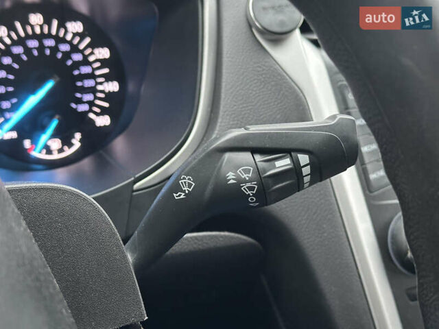 Черный Форд Фьюжн, объемом двигателя 2.49 л и пробегом 208 тыс. км за 7999 $, фото 38 на Automoto.ua