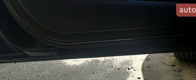 Чорний Форд Фьюжен, об'ємом двигуна 2.49 л та пробігом 87 тис. км за 11499 $, фото 41 на Automoto.ua