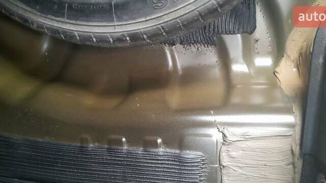 Чорний Форд Фьюжен, об'ємом двигуна 2.49 л та пробігом 87 тис. км за 11499 $, фото 69 на Automoto.ua