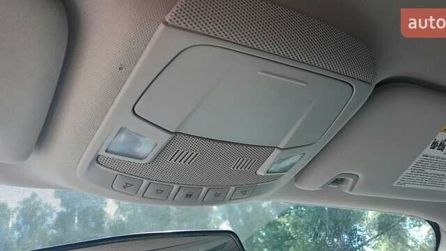 Чорний Форд Фьюжен, об'ємом двигуна 2.49 л та пробігом 87 тис. км за 11499 $, фото 59 на Automoto.ua